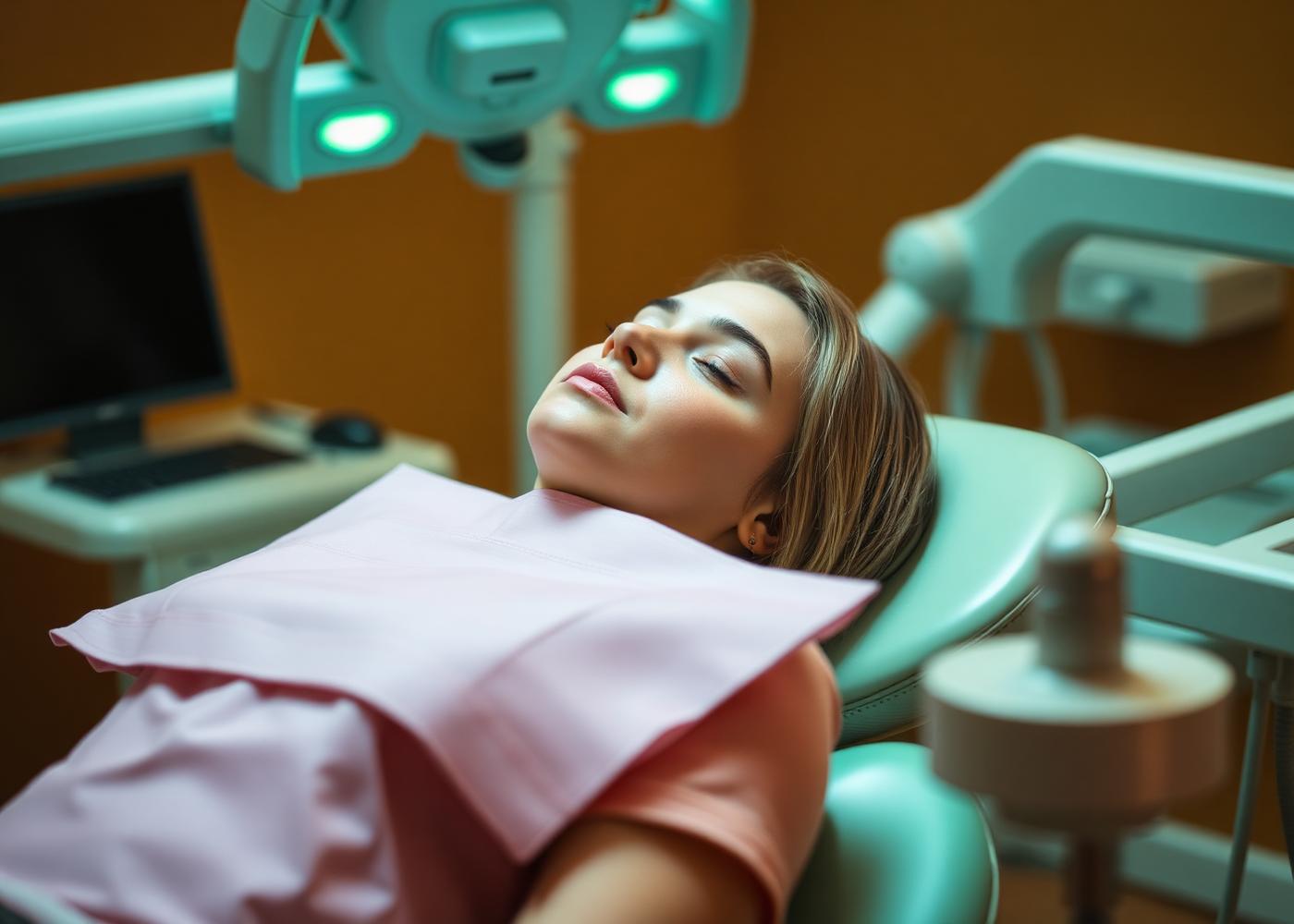 IV Sedation & Anesthesia